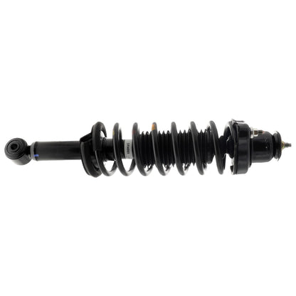 KYB Shocks & Struts Strut Plus Rear 12-13 Mitsubishi Outlander w/o 3rd Row Seating SR4569