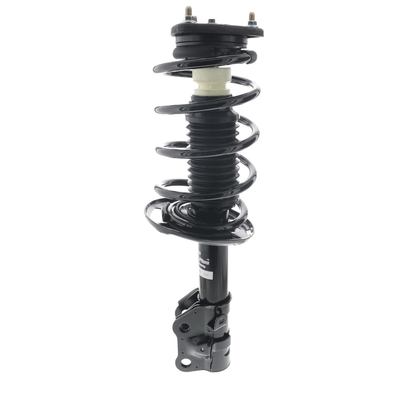 KYB Shocks & Struts Strut Plus Front Right 14-17 Mazda 6 SR4570