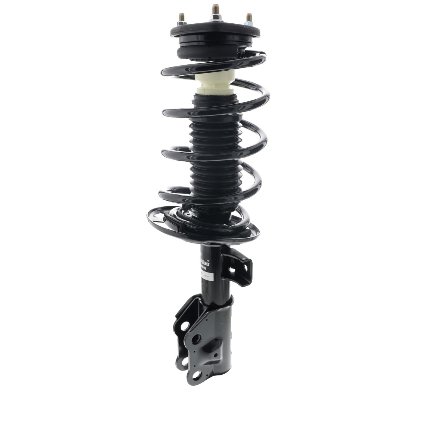 KYB Shocks & Struts Strut Plus Front Left 14-17 Mazda 6 SR4571