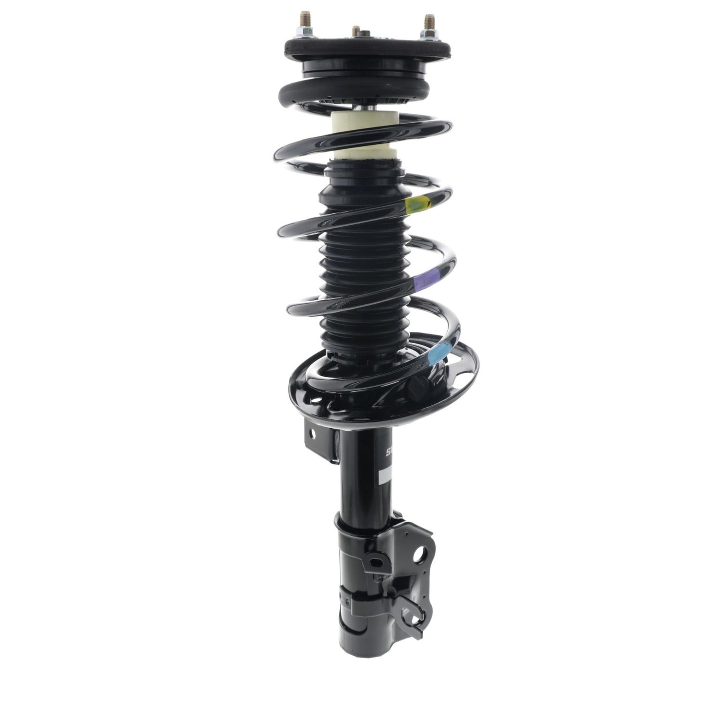 KYB Shocks & Struts Strut Plus Front Left 14-17 Mazda 6 SR4571