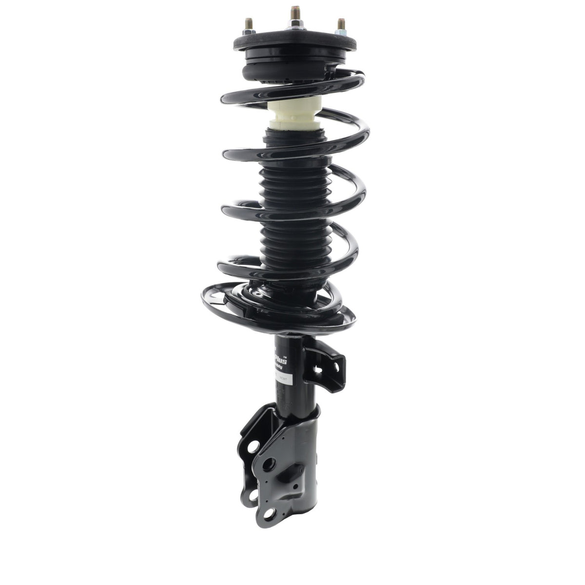 KYB Shocks & Struts Strut Plus Front Left 14-17 Mazda 6 SR4571