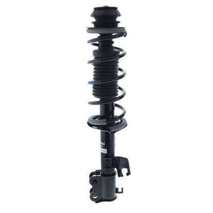 KYB Shocks & Struts Strut Plus Front Right 13-19 Nissan Versa / 14-19 Nissan Versa Note SR4572