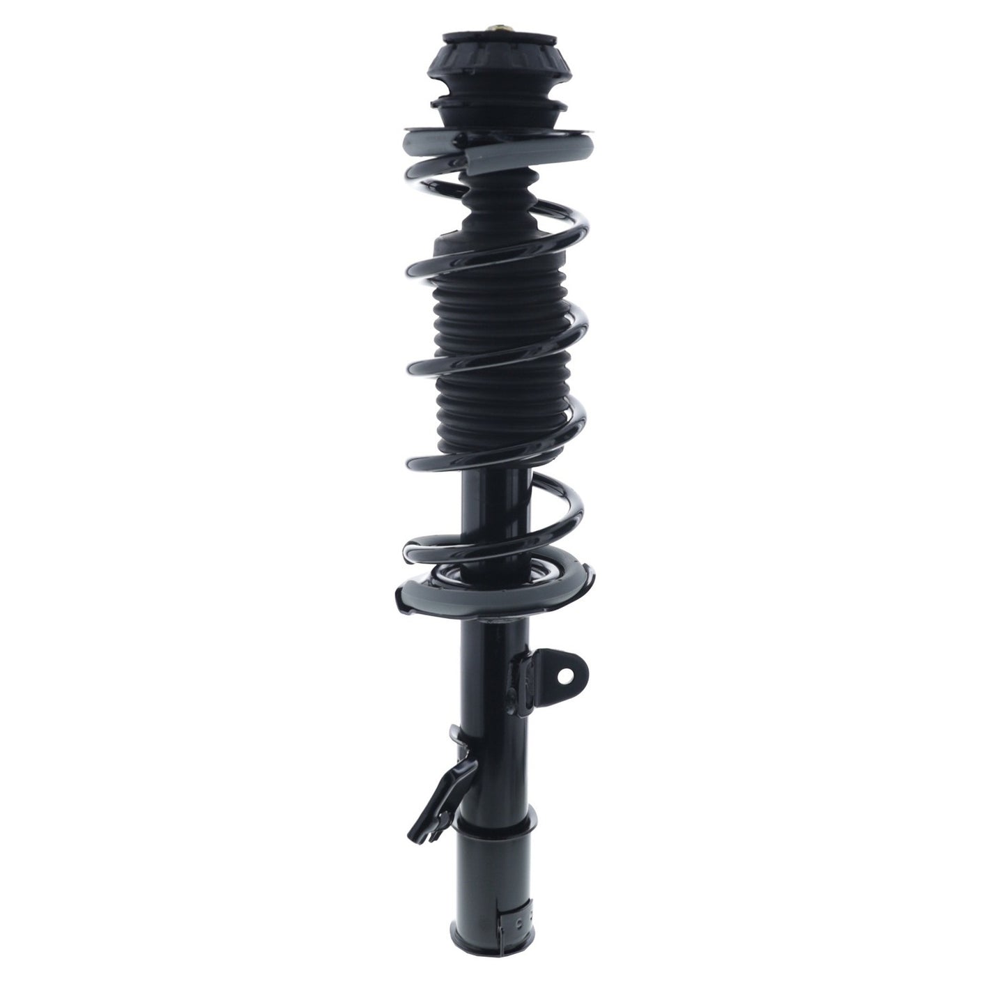 KYB Shocks & Struts Strut Plus Front Right 13-19 Nissan Versa / 14-19 Nissan Versa Note SR4572
