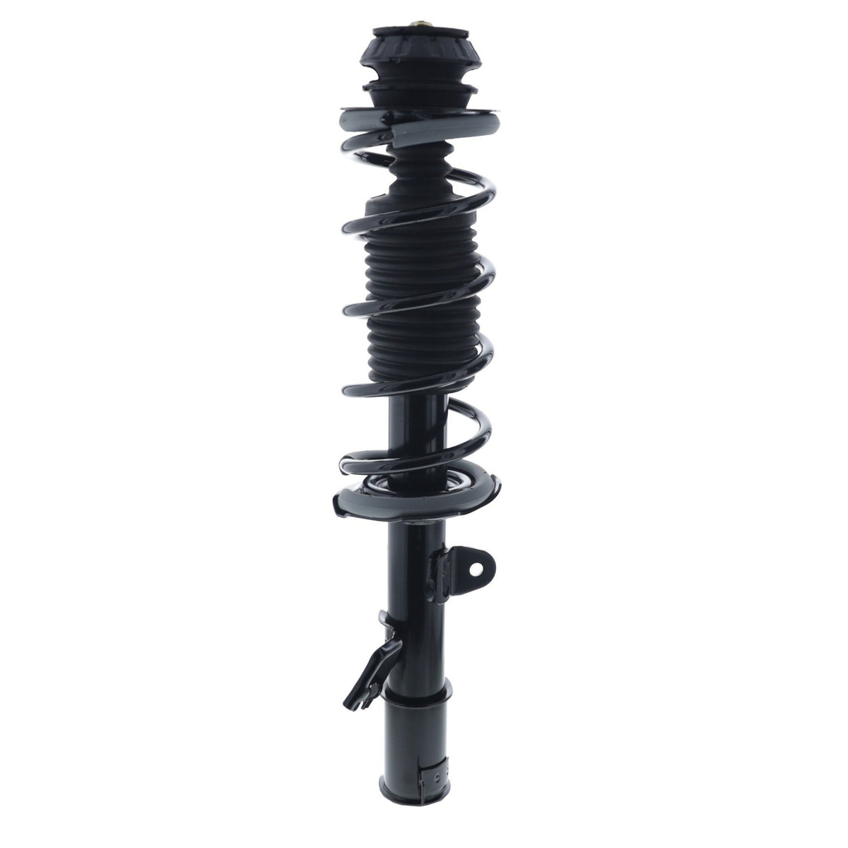 KYB Shocks & Struts Strut Plus Front Right 13-19 Nissan Versa / 14-19 Nissan Versa Note SR4572