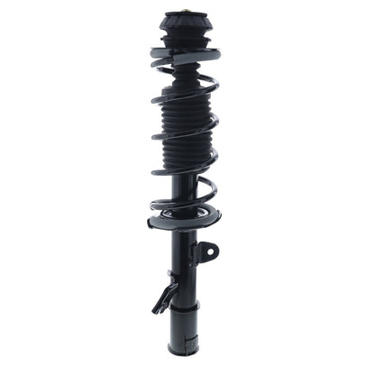 KYB Shocks & Struts Strut Plus Front Right 13-19 Nissan Versa / 14-19 Nissan Versa Note SR4572