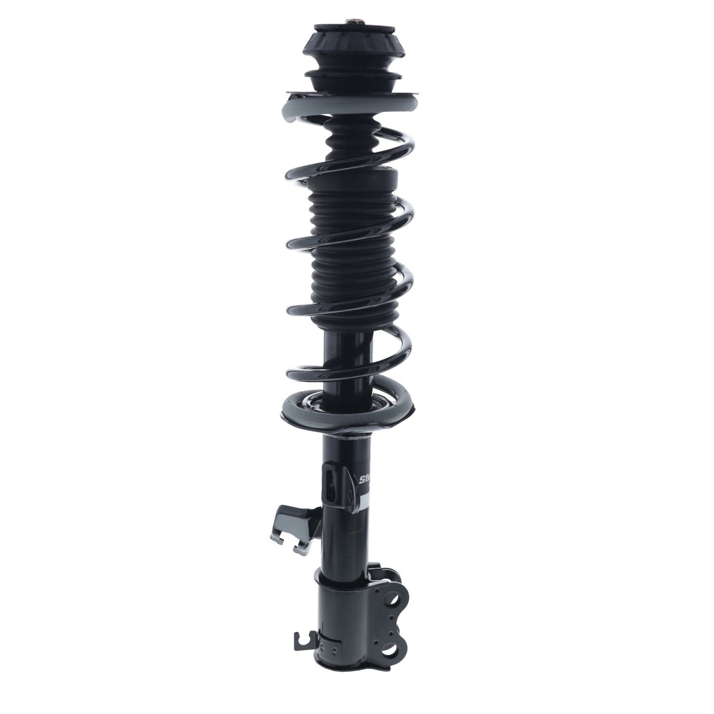 KYB Shocks & Struts Strut Plus Front Right 13-19 Nissan Versa / 14-19 Nissan Versa Note SR4572