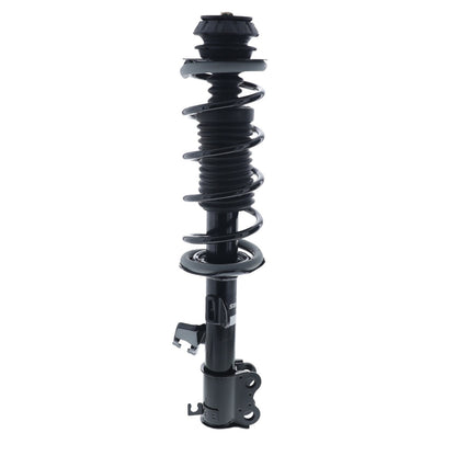 KYB Shocks & Struts Strut Plus Front Right 13-19 Nissan Versa / 14-19 Nissan Versa Note SR4572