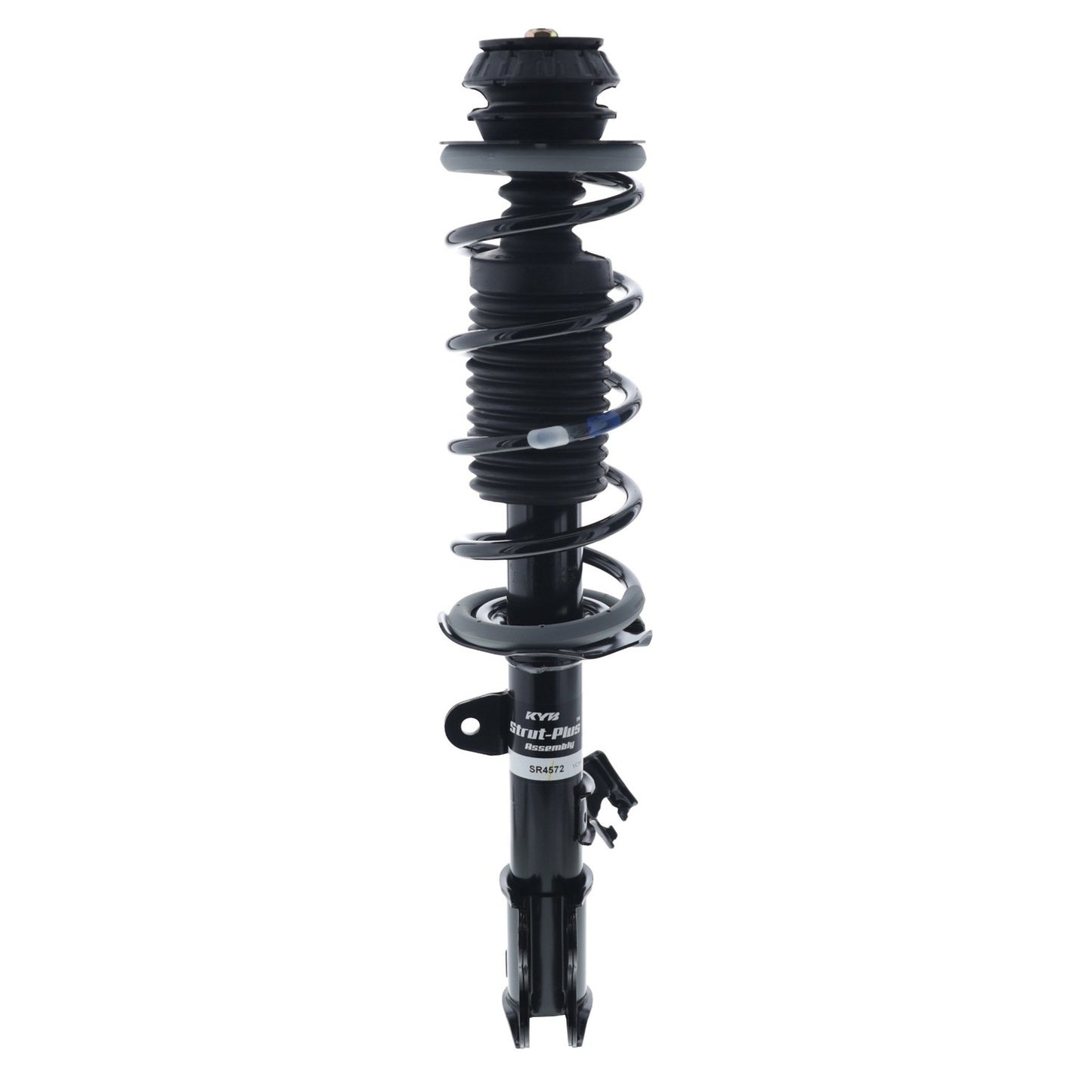 KYB Shocks & Struts Strut Plus Front Right 13-19 Nissan Versa / 14-19 Nissan Versa Note SR4572