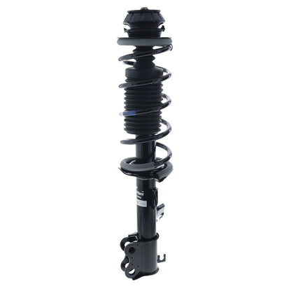 KYB Shocks & Struts Strut Plus Front Left 13-19 Nissan Versa / 14-19 Nissan Versa Note SR4573