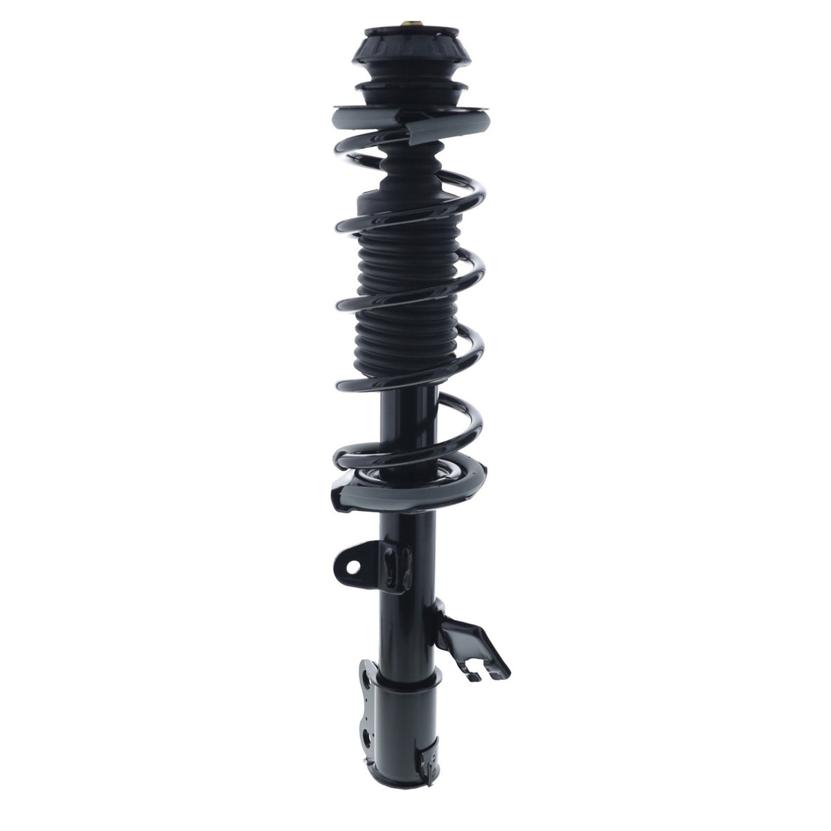 KYB Shocks & Struts Strut Plus Front Left 13-19 Nissan Versa / 14-19 Nissan Versa Note SR4573