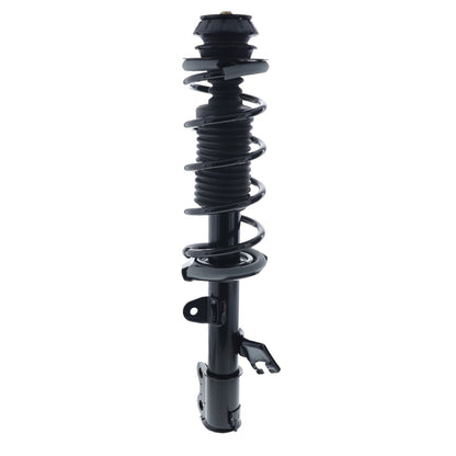 KYB Shocks & Struts Strut Plus Front Left 13-19 Nissan Versa / 14-19 Nissan Versa Note SR4573
