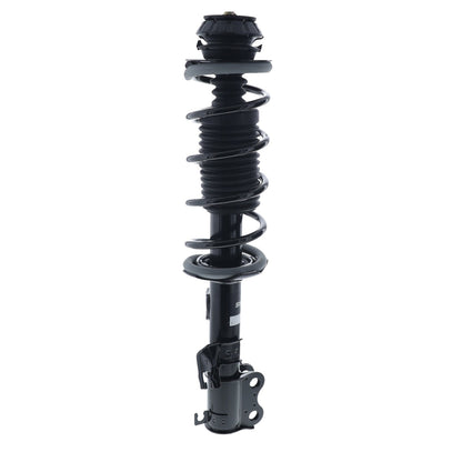 KYB Shocks & Struts Strut Plus Front Left 13-19 Nissan Versa / 14-19 Nissan Versa Note SR4573