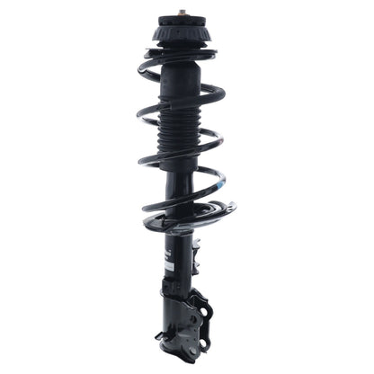 KYB Shocks & Struts Strut Plus Front Right 12-17 Hyundai Accent / 12-17 Kia Rio SR4574