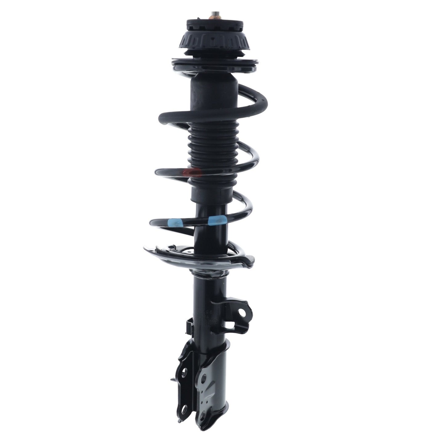 KYB Shocks & Struts Strut Plus Front Right 12-17 Hyundai Accent / 12-17 Kia Rio SR4574