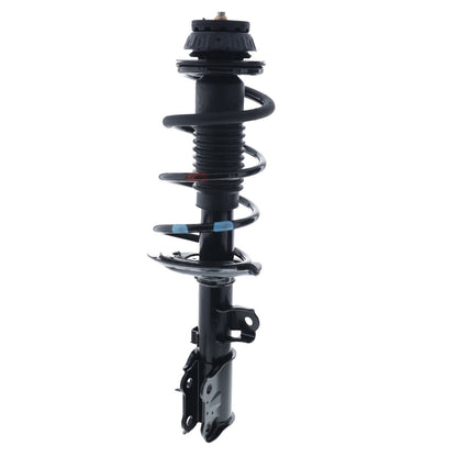 KYB Shocks & Struts Strut Plus Front Right 12-17 Hyundai Accent / 12-17 Kia Rio SR4574