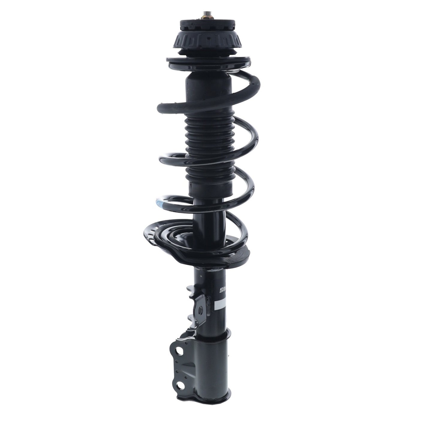 KYB Shocks & Struts Strut Plus Front Right 12-17 Hyundai Accent / 12-17 Kia Rio SR4574