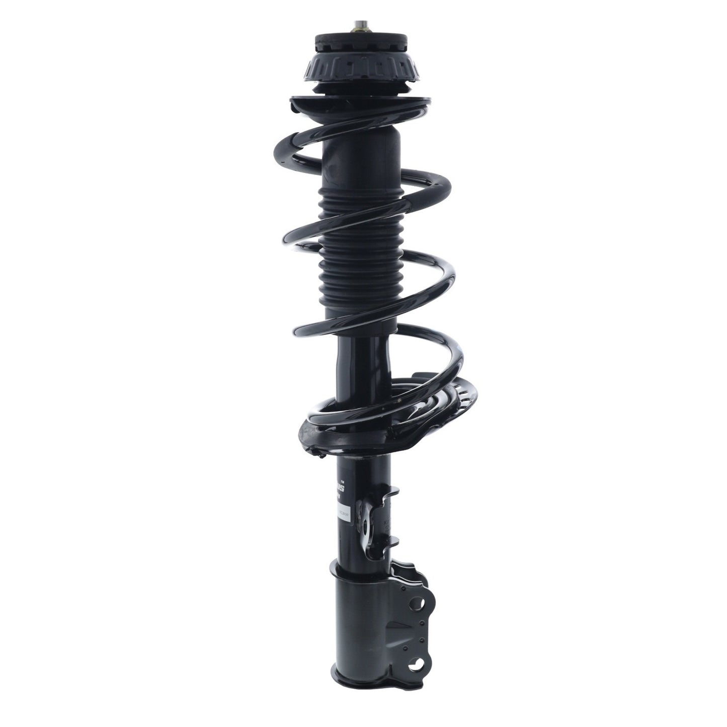 KYB Shocks & Struts Strut Plus Front Left 12-17 Hyundai Accent / 12-17 Kia Rio SR4575
