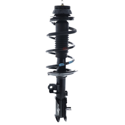 KYB Shocks & Struts Strut Plus Front Left 12-17 Hyundai Accent / 12-17 Kia Rio SR4575