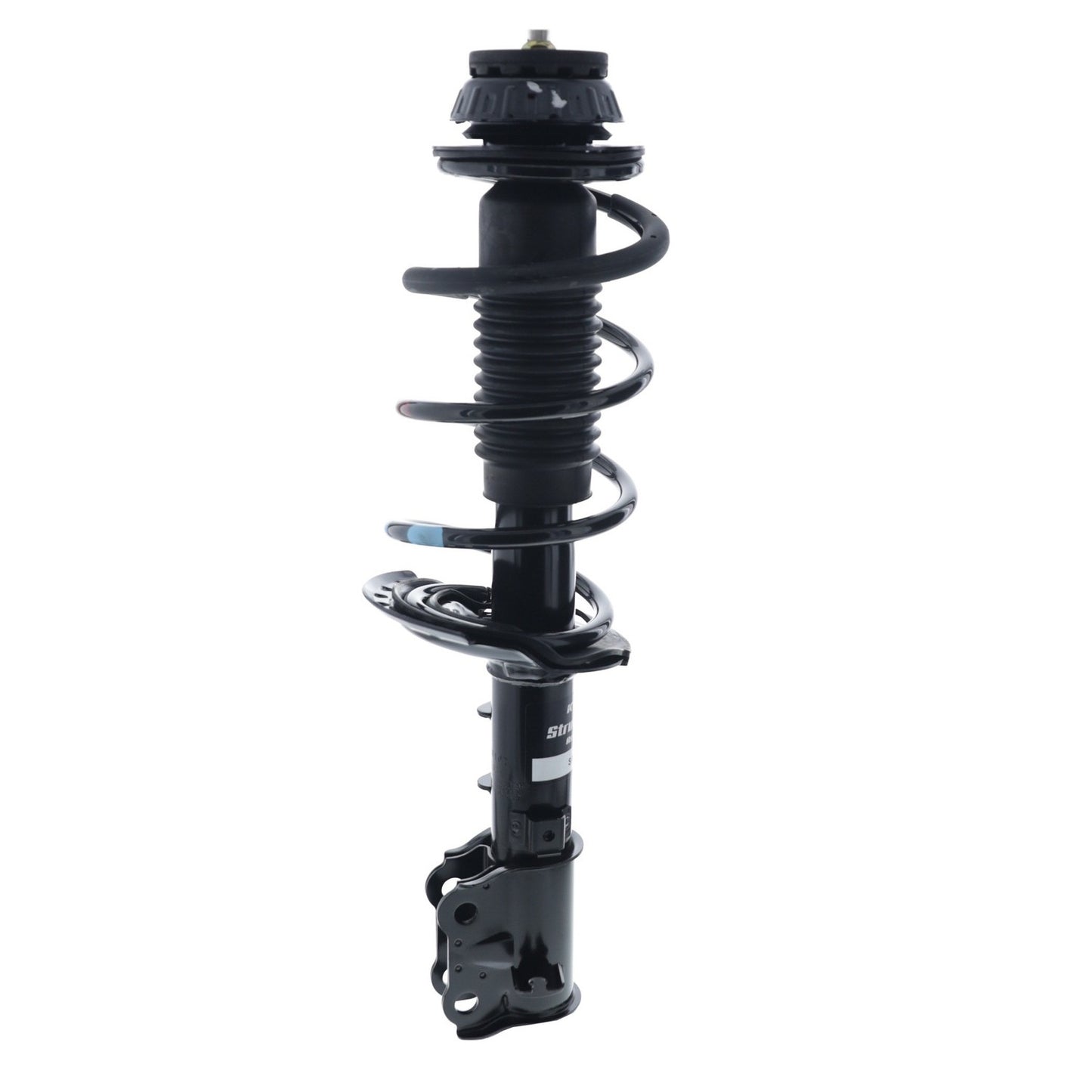 KYB Shocks & Struts Strut Plus Front Left 12-17 Hyundai Accent / 12-17 Kia Rio SR4575