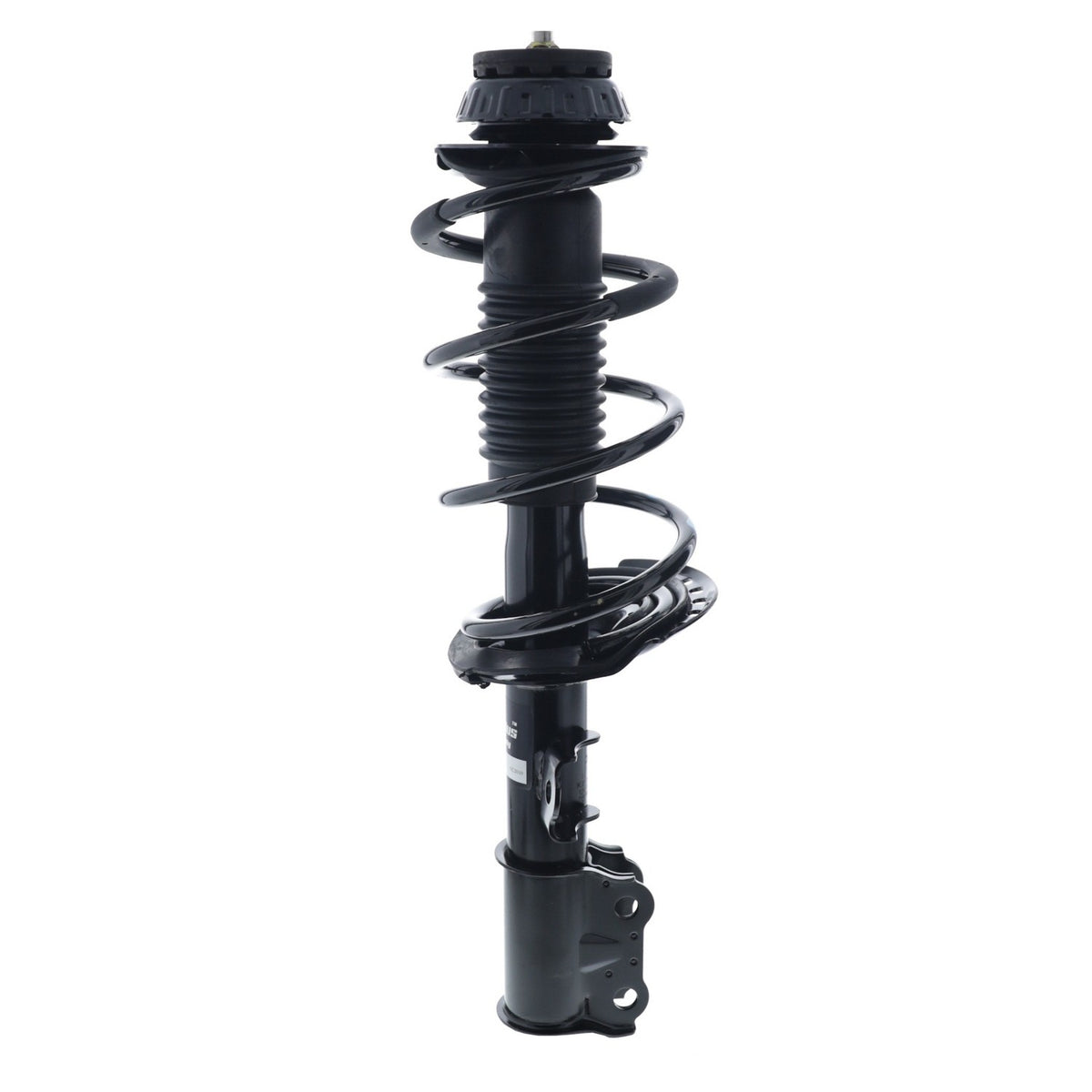 KYB Shocks & Struts Strut Plus Front Left 12-17 Hyundai Accent / 12-17 Kia Rio SR4575