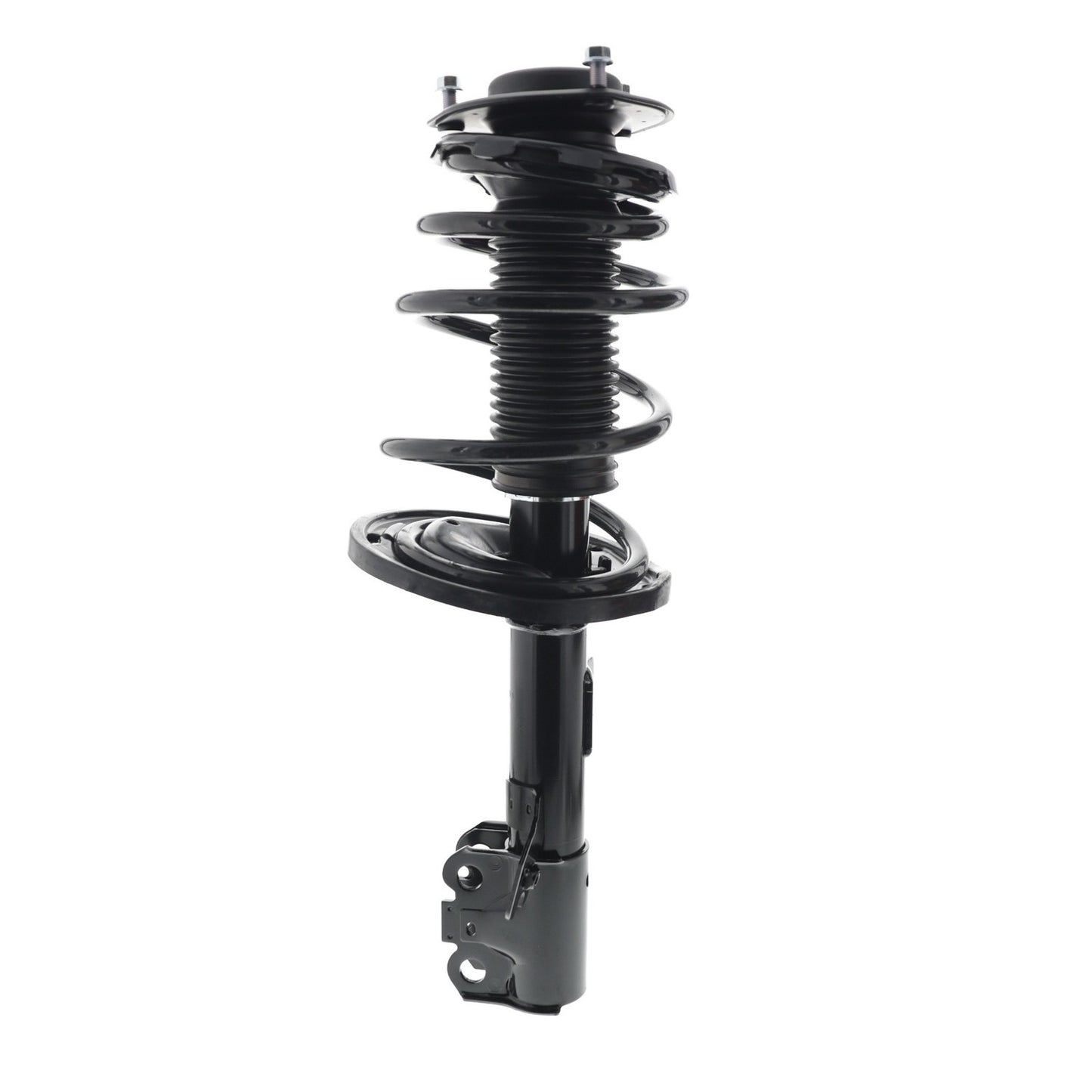 KYB Suspension Strut and Coil Spring Assembly SR4576
