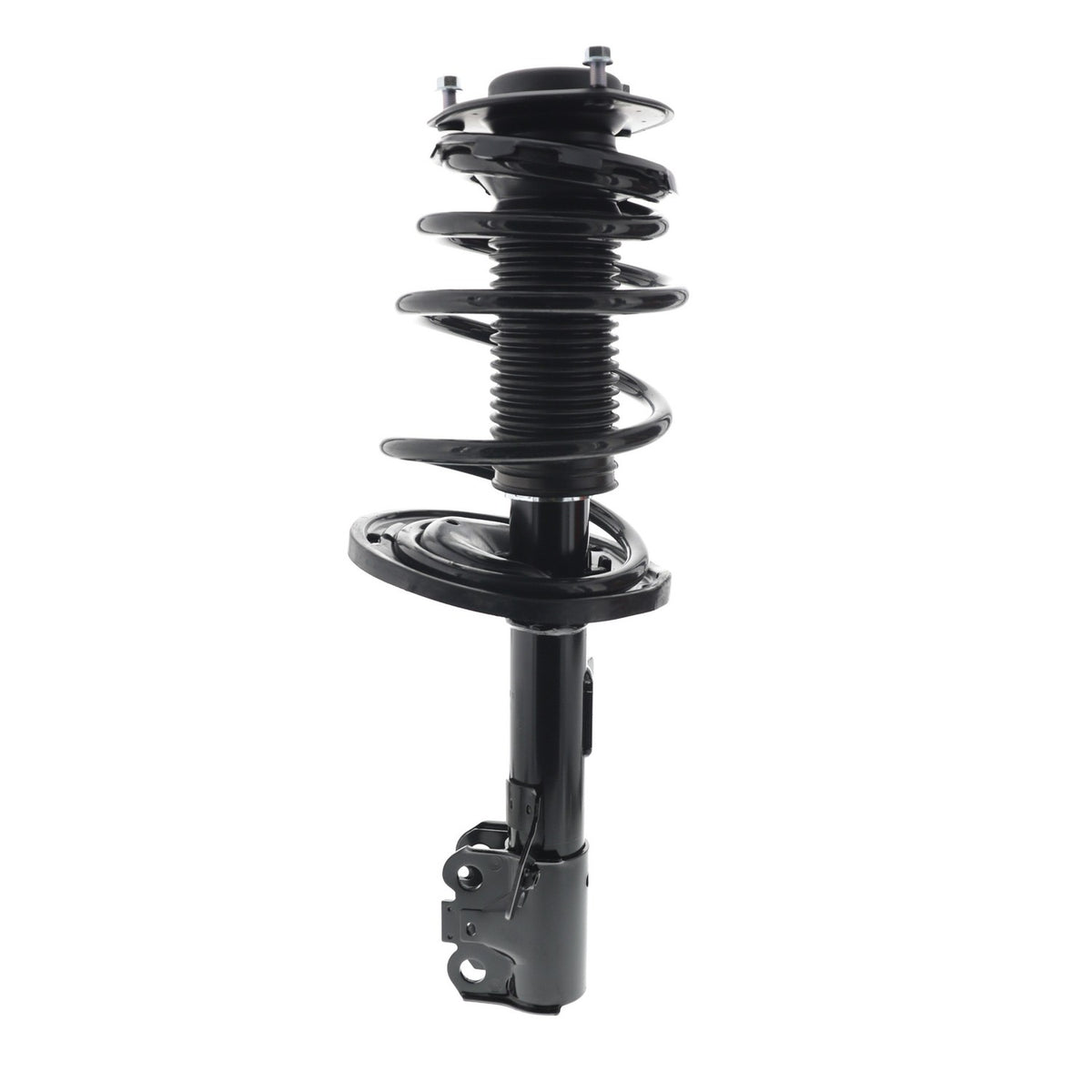 KYB Suspension Strut and Coil Spring Assembly SR4576