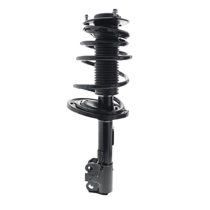 KYB Suspension Strut and Coil Spring Assembly SR4576