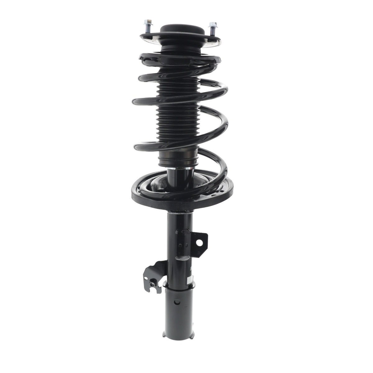 KYB Suspension Strut and Coil Spring Assembly SR4576