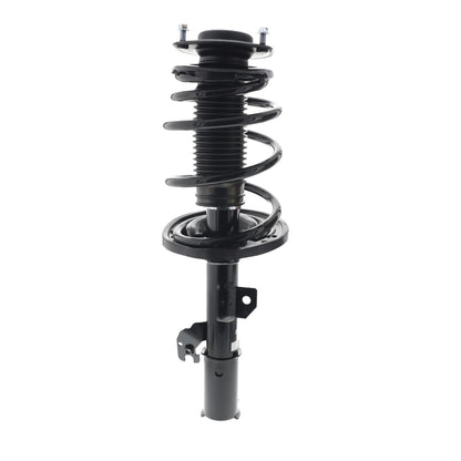 KYB Suspension Strut and Coil Spring Assembly SR4576