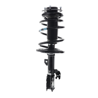 KYB Suspension Strut and Coil Spring Assembly SR4576