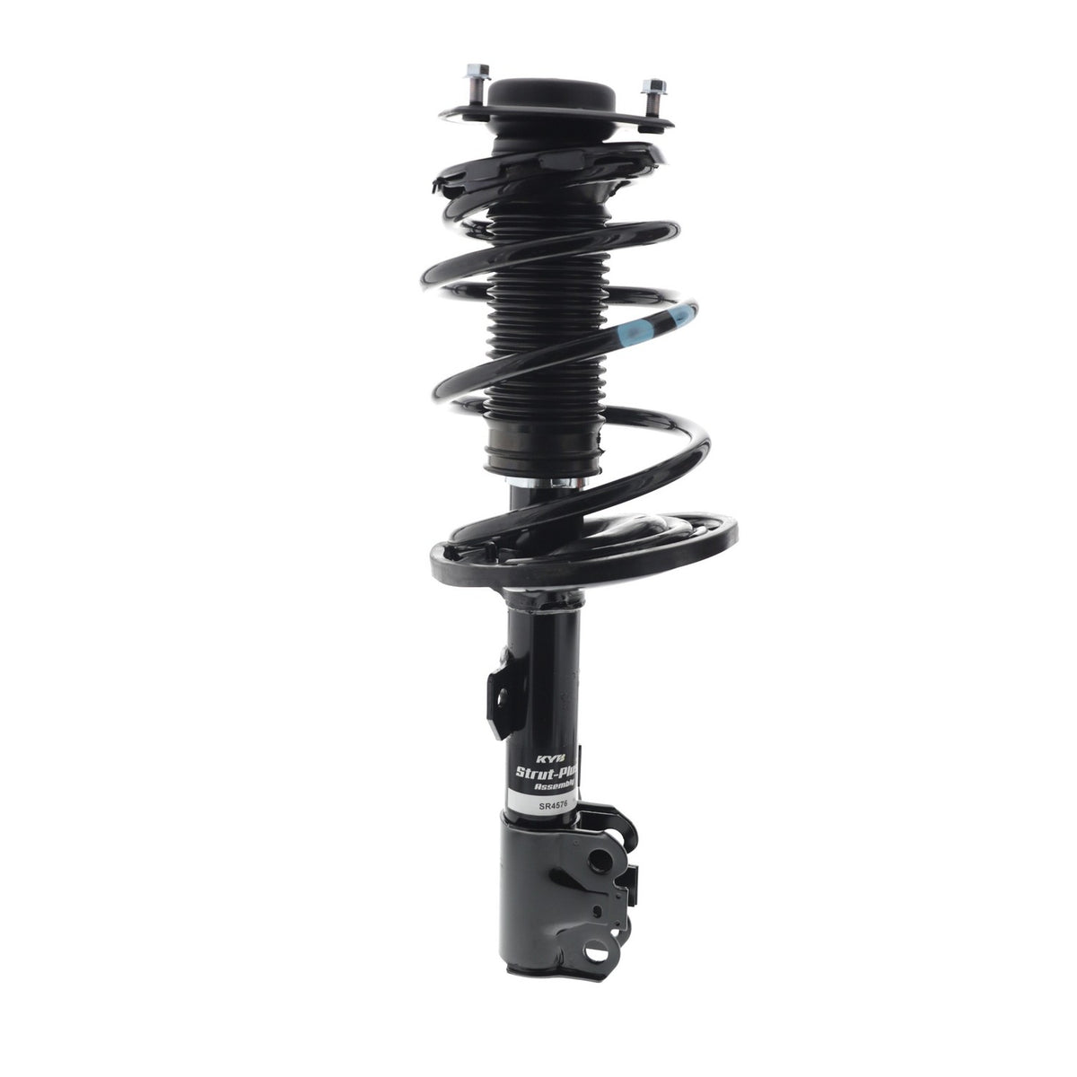 KYB Suspension Strut and Coil Spring Assembly SR4576