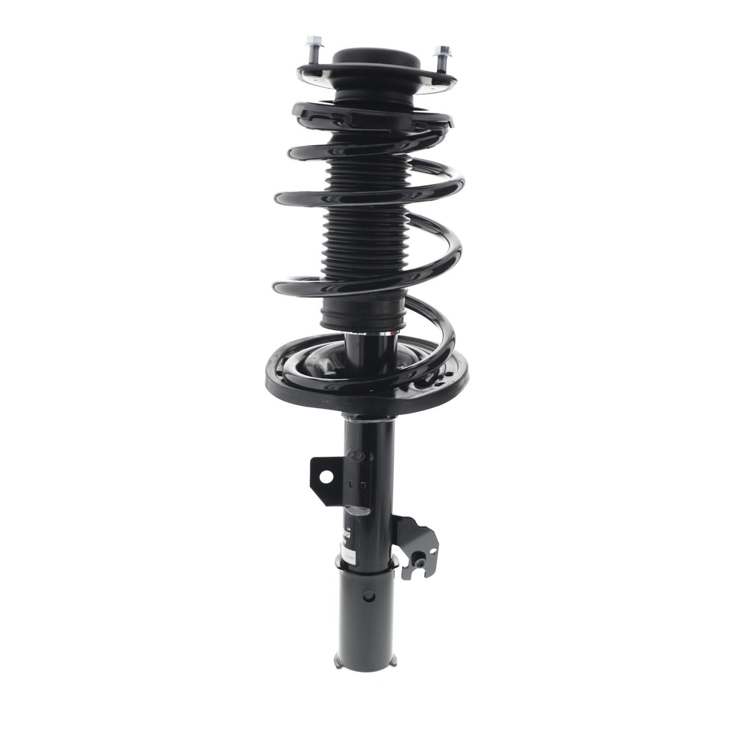 KYB Suspension Strut and Coil Spring Assembly SR4577