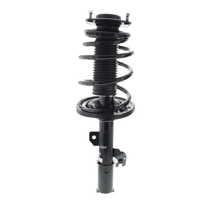 KYB Suspension Strut and Coil Spring Assembly SR4577