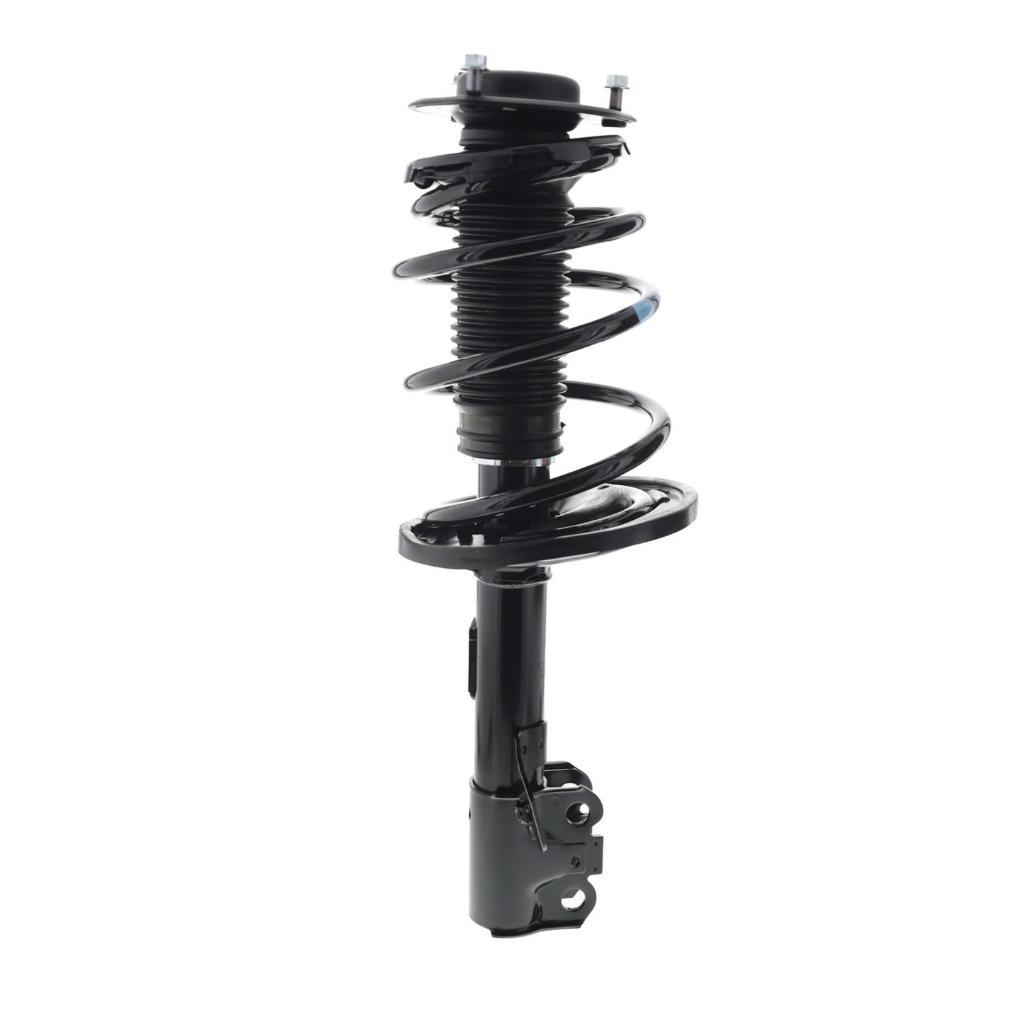 KYB Suspension Strut and Coil Spring Assembly SR4577