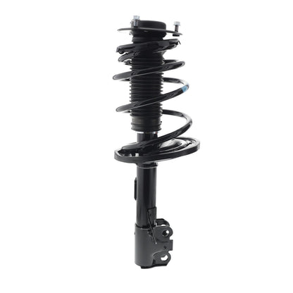 KYB Suspension Strut and Coil Spring Assembly SR4577