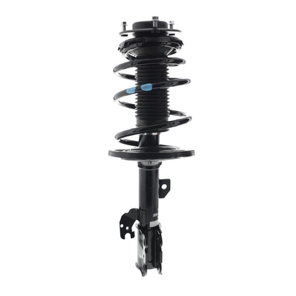 KYB Suspension Strut and Coil Spring Assembly SR4577