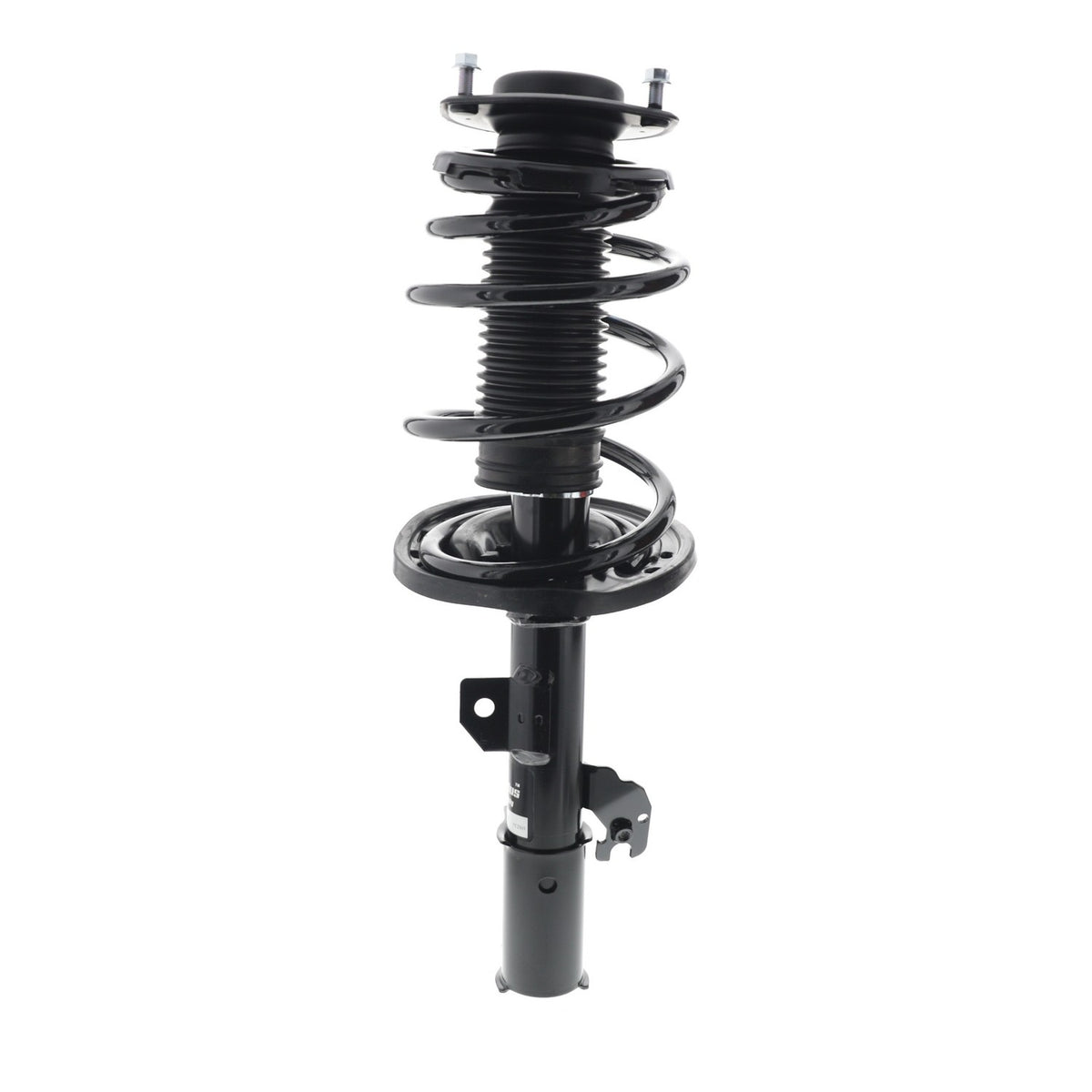 KYB Suspension Strut and Coil Spring Assembly SR4577