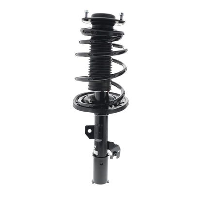KYB Suspension Strut and Coil Spring Assembly SR4577