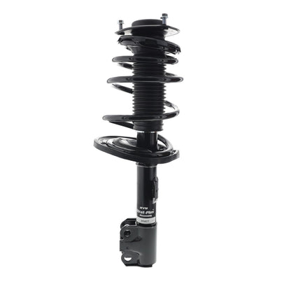KYB Suspension Strut and Coil Spring Assembly SR4577