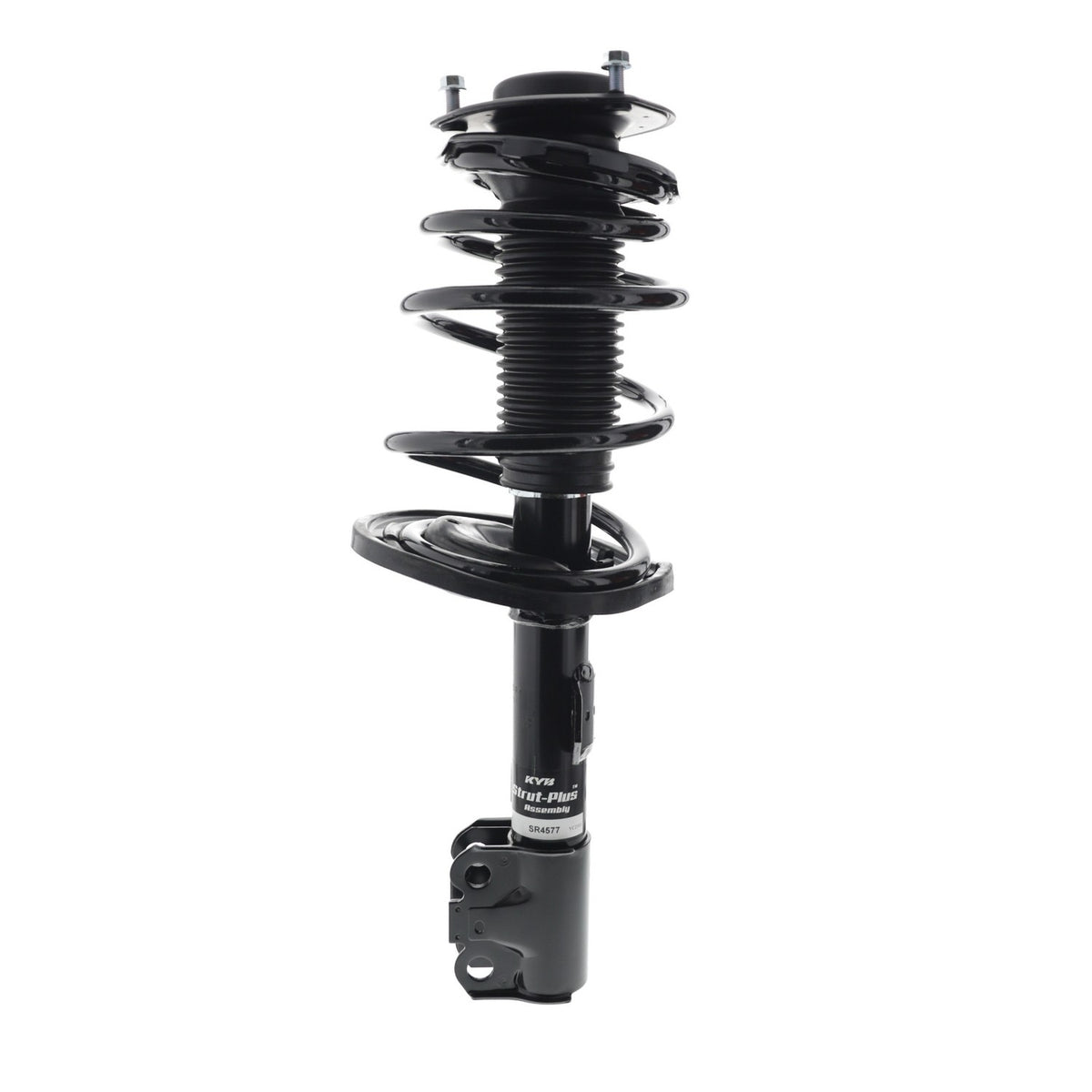 KYB Suspension Strut and Coil Spring Assembly SR4577