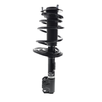 KYB Suspension Strut and Coil Spring Assembly SR4577