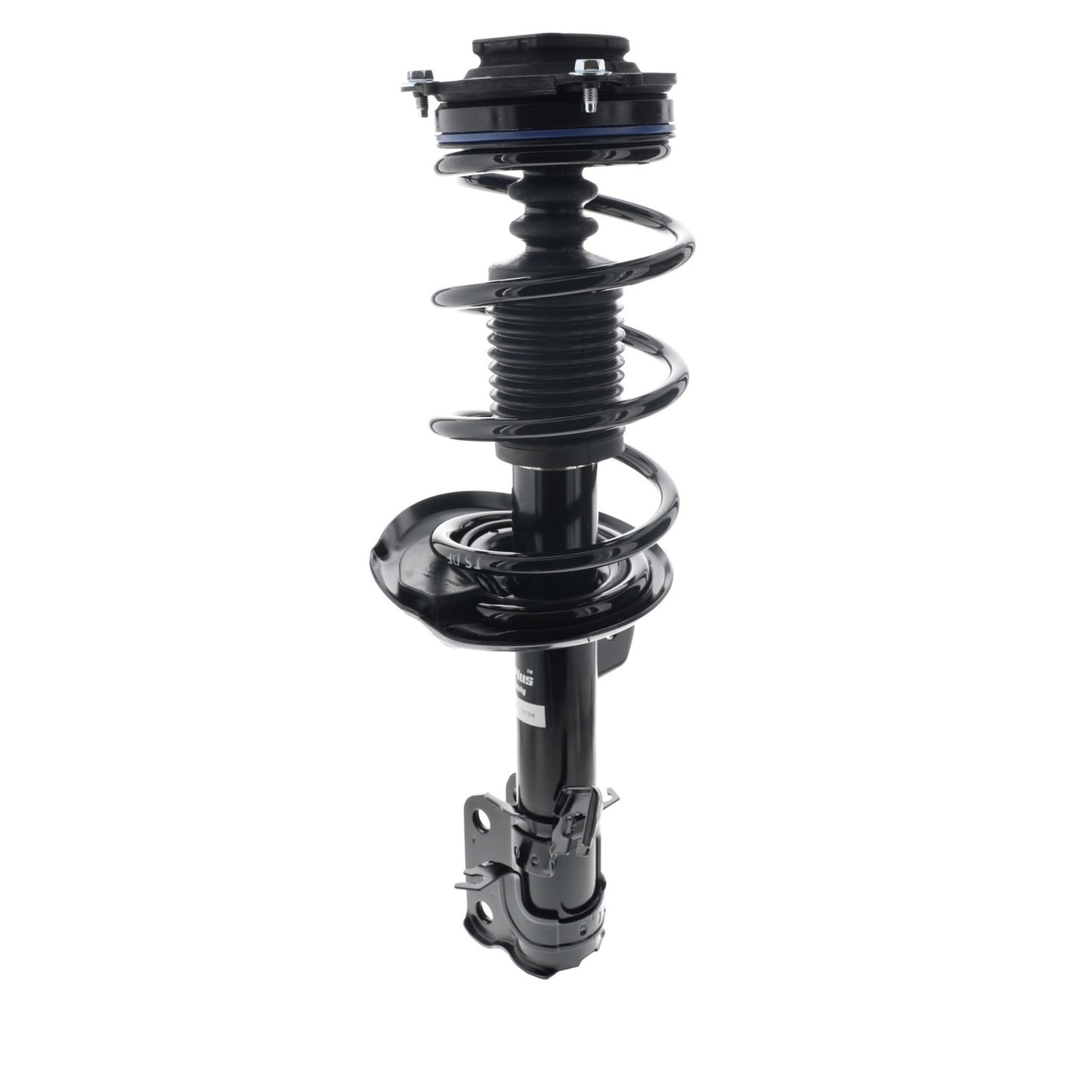 KYB Shocks & Struts Strut Plus Front Right 11-19 Nissan Leaf SR4578