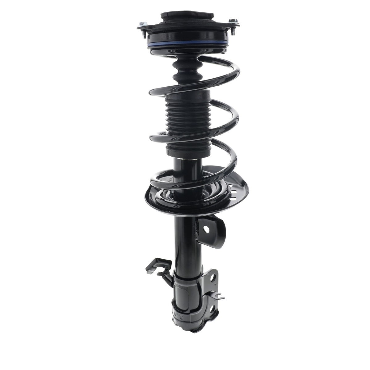 KYB Shocks & Struts Strut Plus Front Right 11-19 Nissan Leaf SR4578