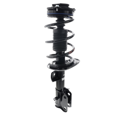 KYB Shocks & Struts Strut Plus Front Right 11-19 Nissan Leaf SR4578