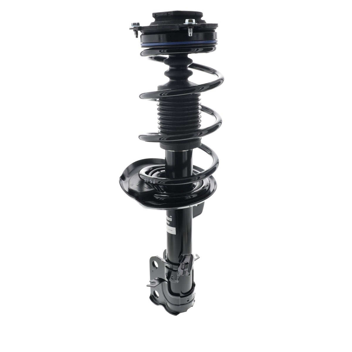 KYB Shocks & Struts Strut Plus Front Right 11-19 Nissan Leaf SR4578