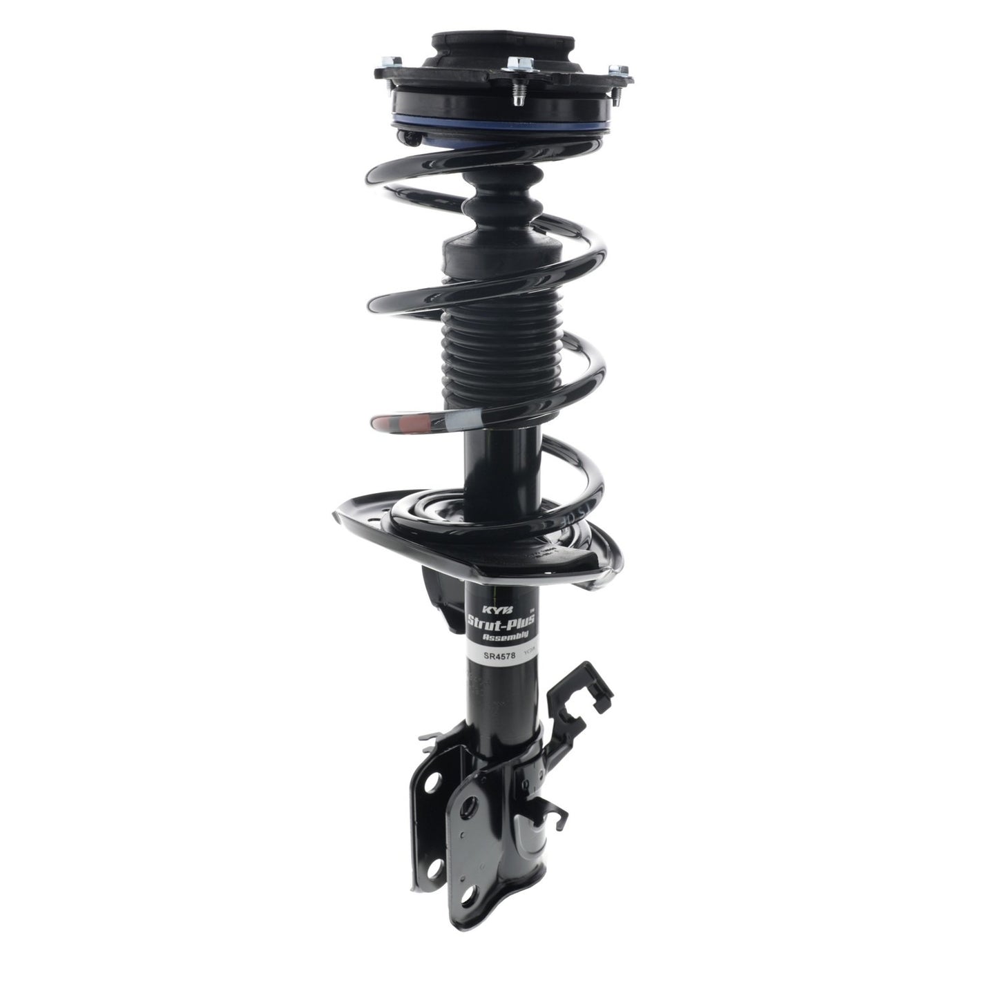 KYB Shocks & Struts Strut Plus Front Right 11-19 Nissan Leaf SR4578