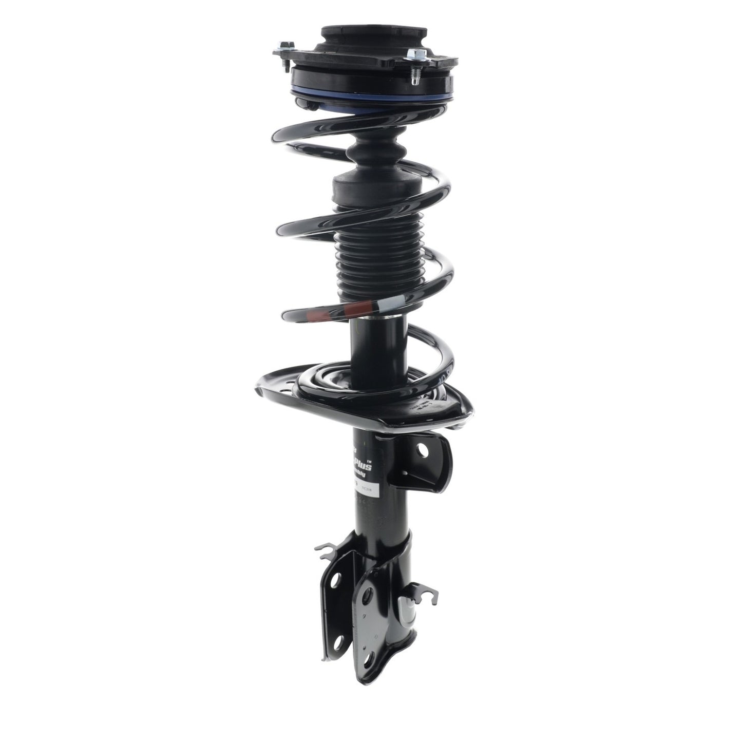 KYB Shocks & Struts Strut Plus Front Left 11-19 Nissan Leaf SR4579