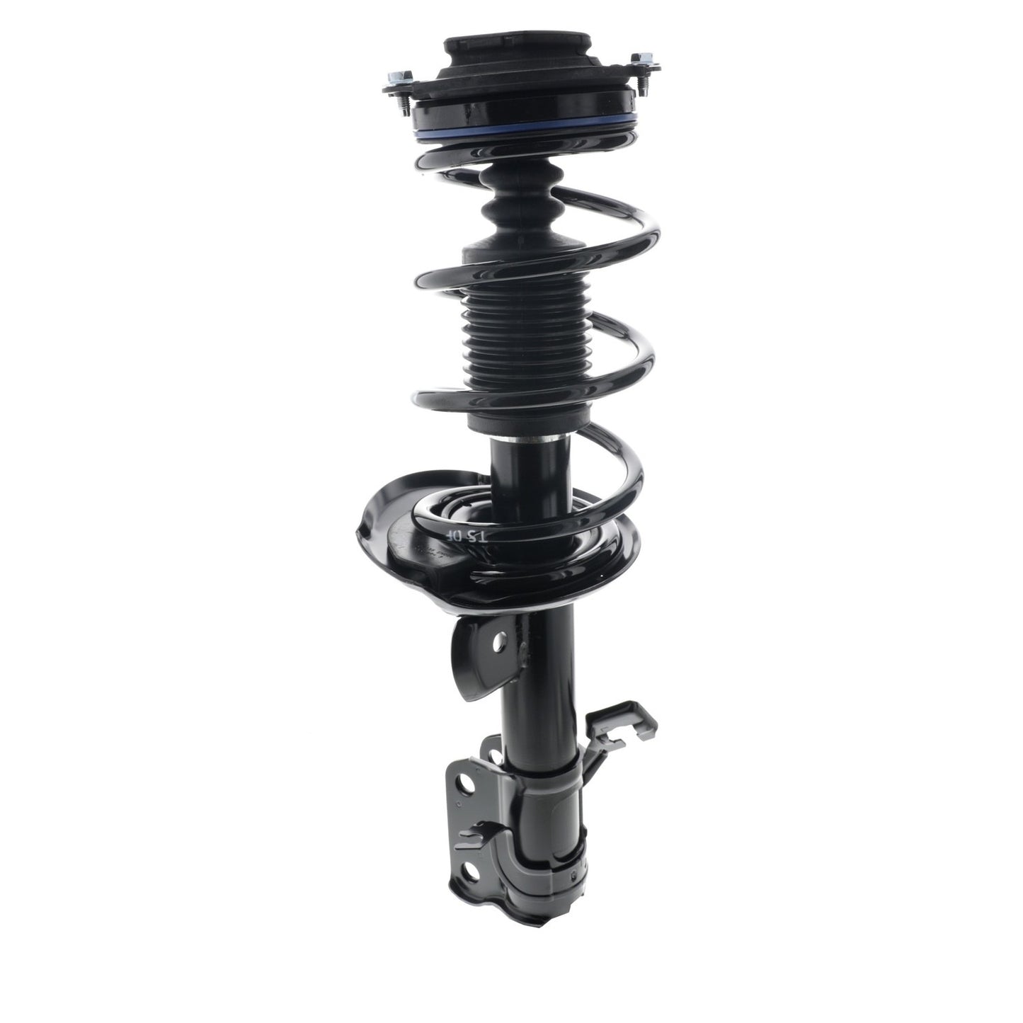 KYB Shocks & Struts Strut Plus Front Left 11-19 Nissan Leaf SR4579