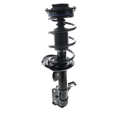 KYB Shocks & Struts Strut Plus Front Left 11-19 Nissan Leaf SR4579