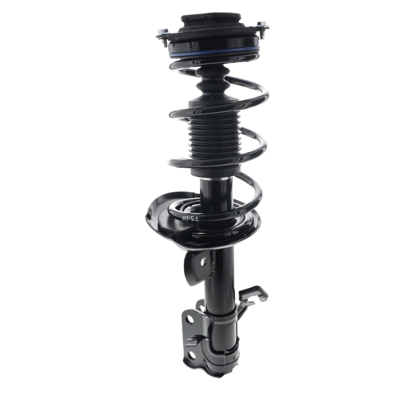 KYB Shocks & Struts Strut Plus Front Left 11-19 Nissan Leaf SR4579